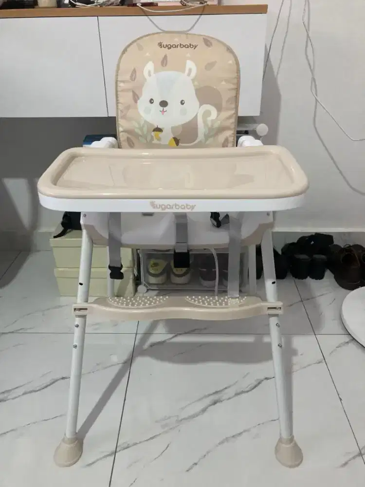 Baby chair sugarbaby