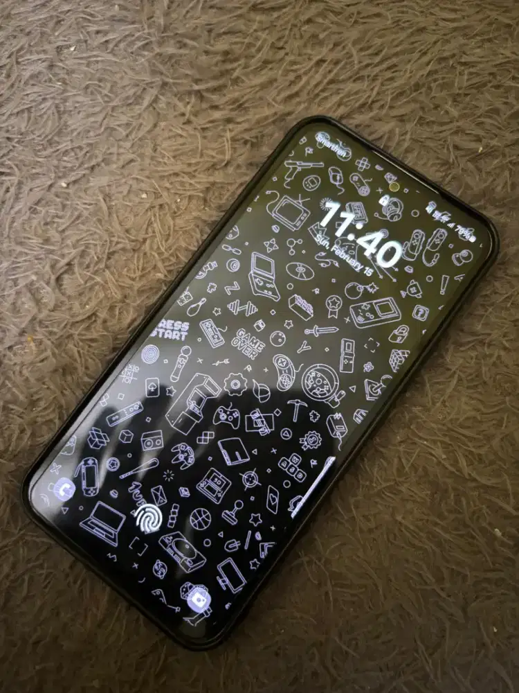 Samsung Galaxy A54 5g 8/256