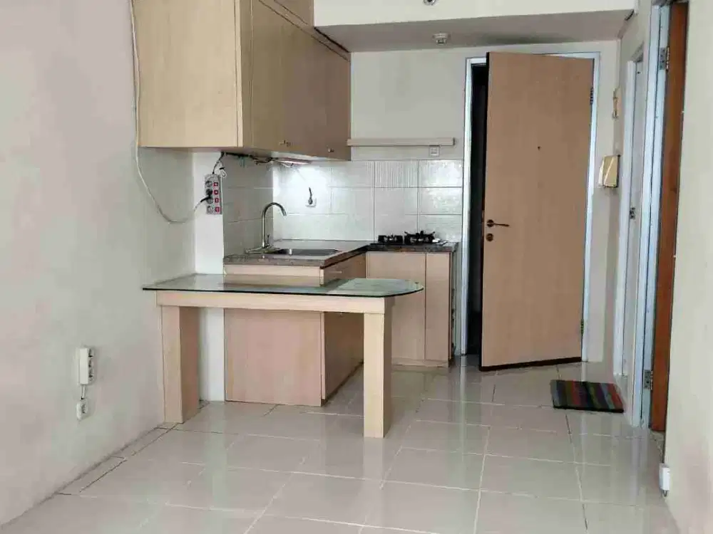 SEWA APARTEMEN PUNCAK PERMAI UNIT BERSIH NYAMAN INCLD SC IPL CEK DISKRIPSI