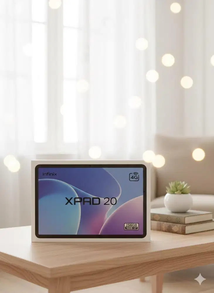 INFINIX XAPD 20 LTE 8:/256