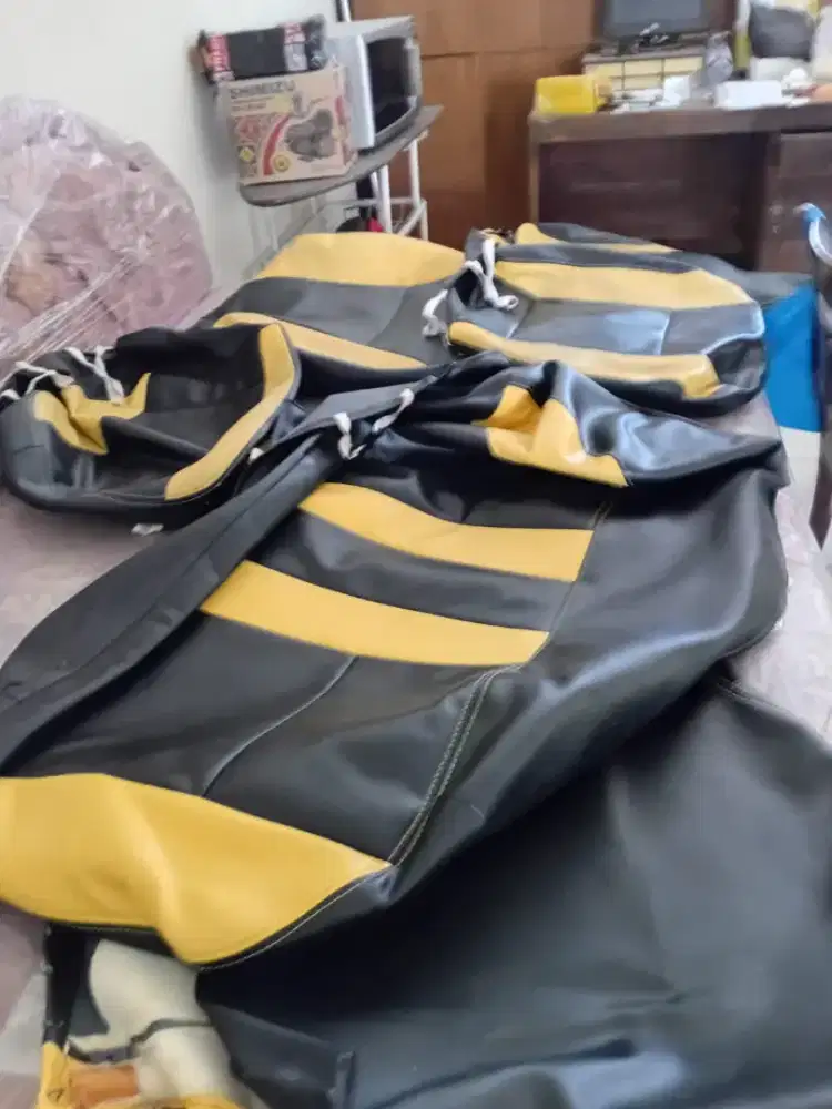 Sarung JOK Suzuki Karimun Wagon R GS - copotan jual Murmer saja