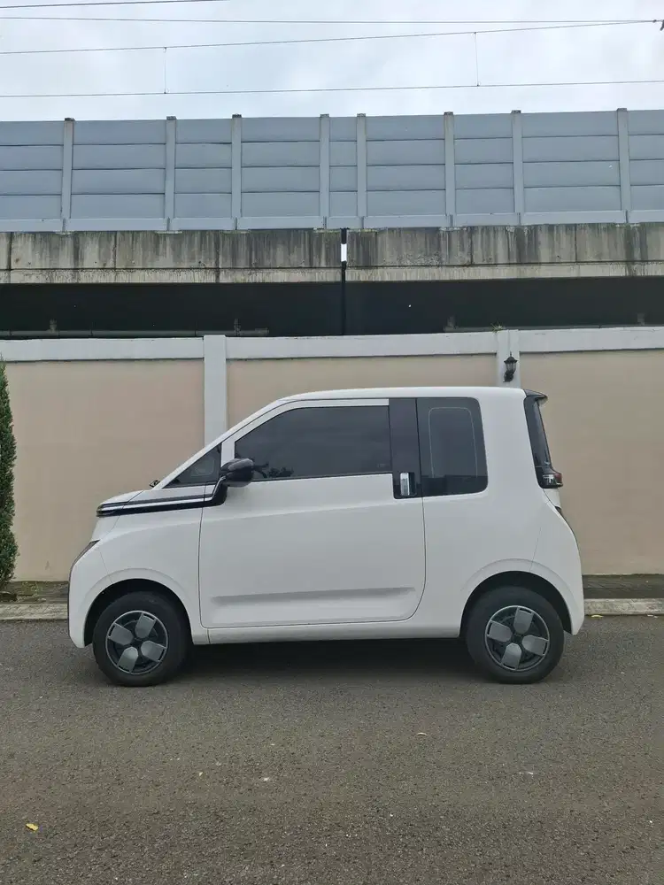 Wuling Air EV 2024 Listrik