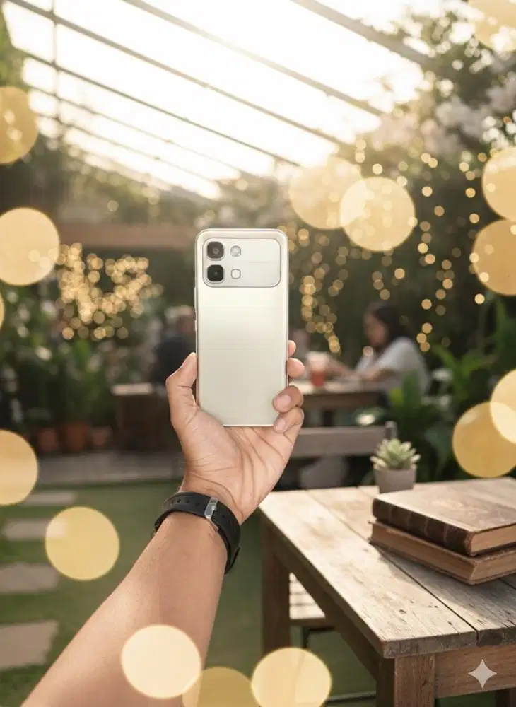 INFINIX NOTE EDGE 5G 8/256