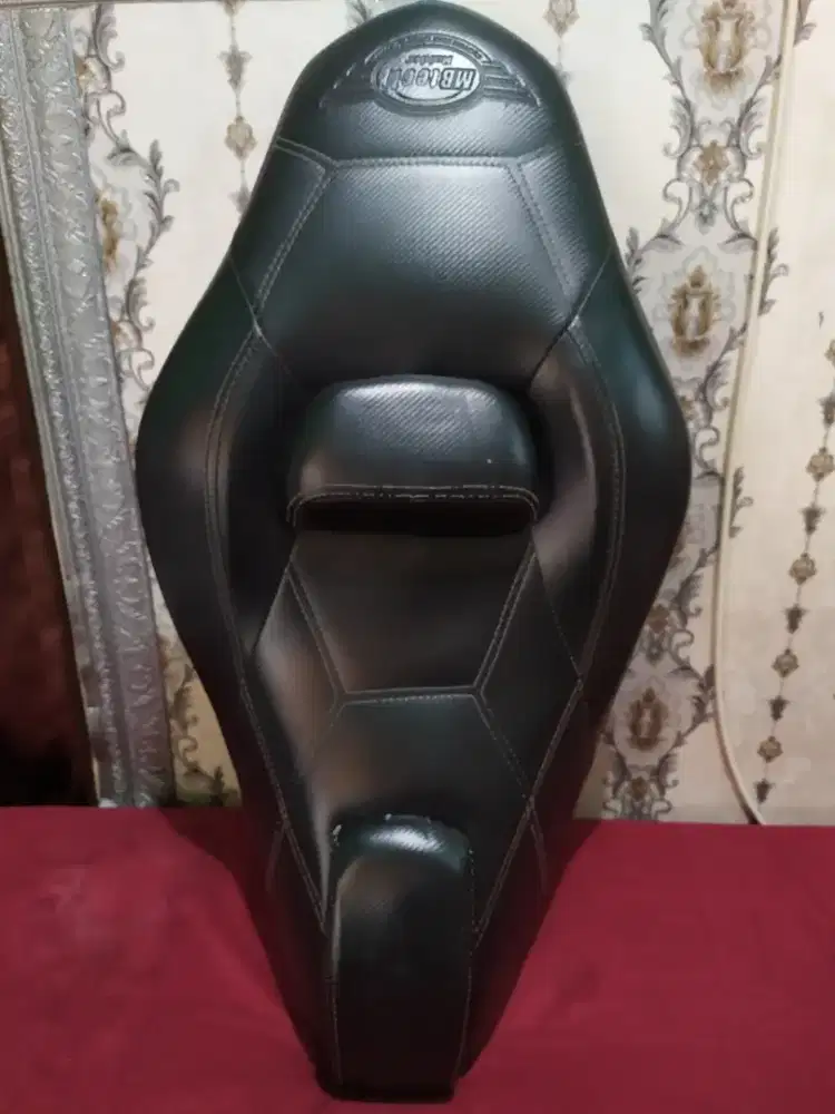 Dijual jOk Motor MBtech Nmax old