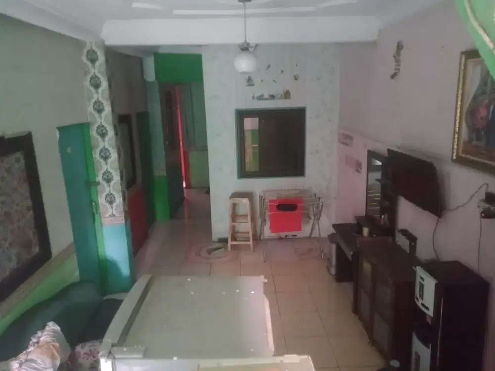 Kos Wanita Shibaa Putri Prumnas Klender