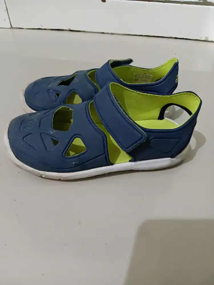 Sandal anak size 32 19cm