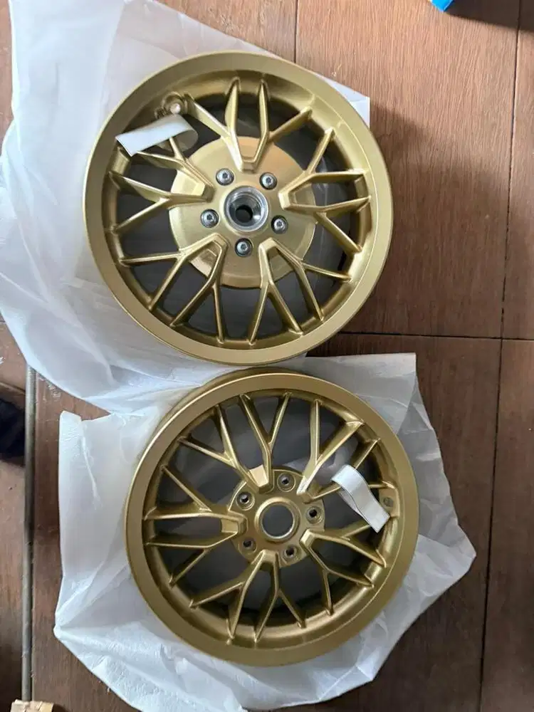 velg vespa primavera sprint