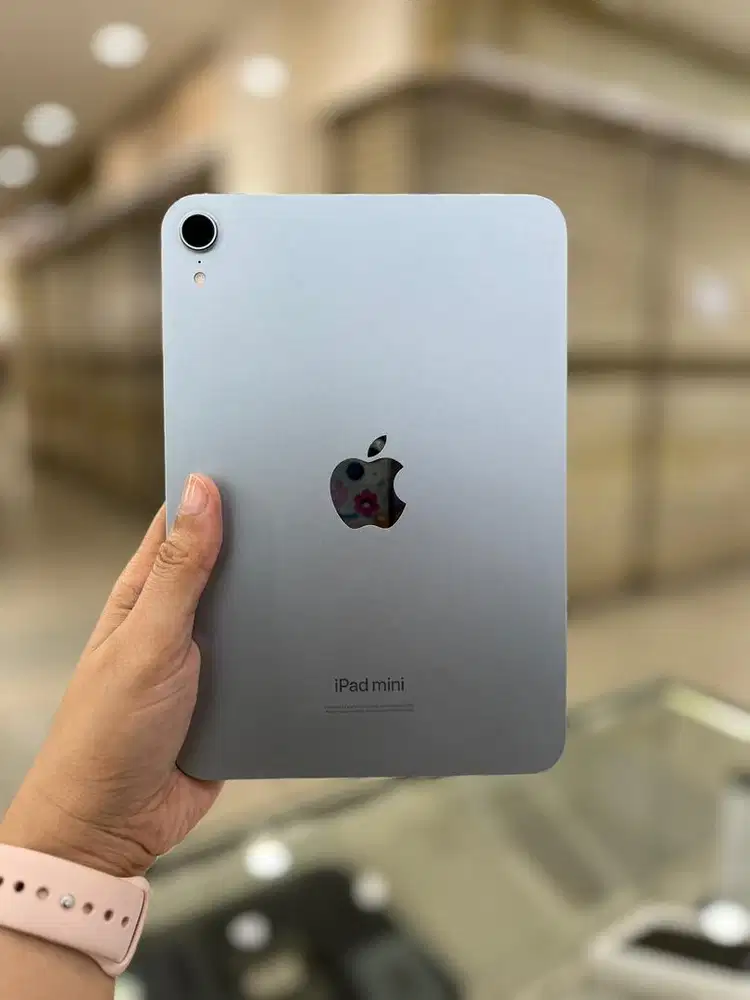Ipad mini 7 256gb ibox