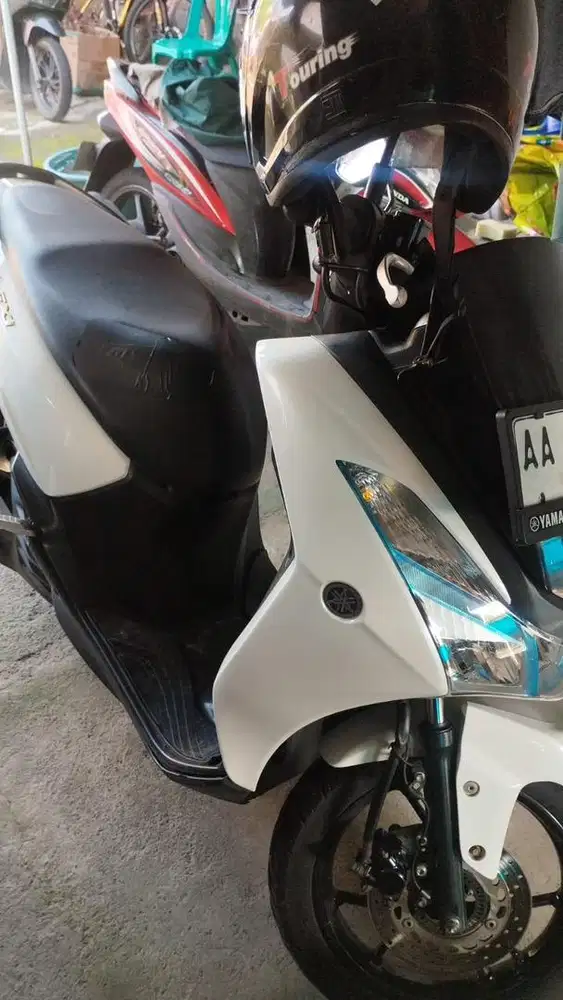 Jual Lexi 2019 mulussss