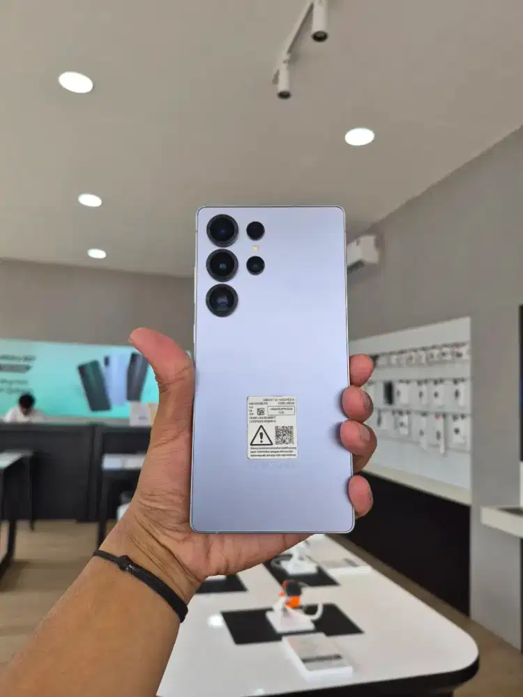 Promo Samsung Galaxy S25 Ultra