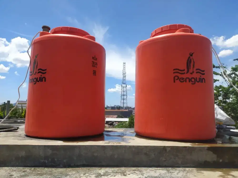 Jasa Cuci Kuras Toren