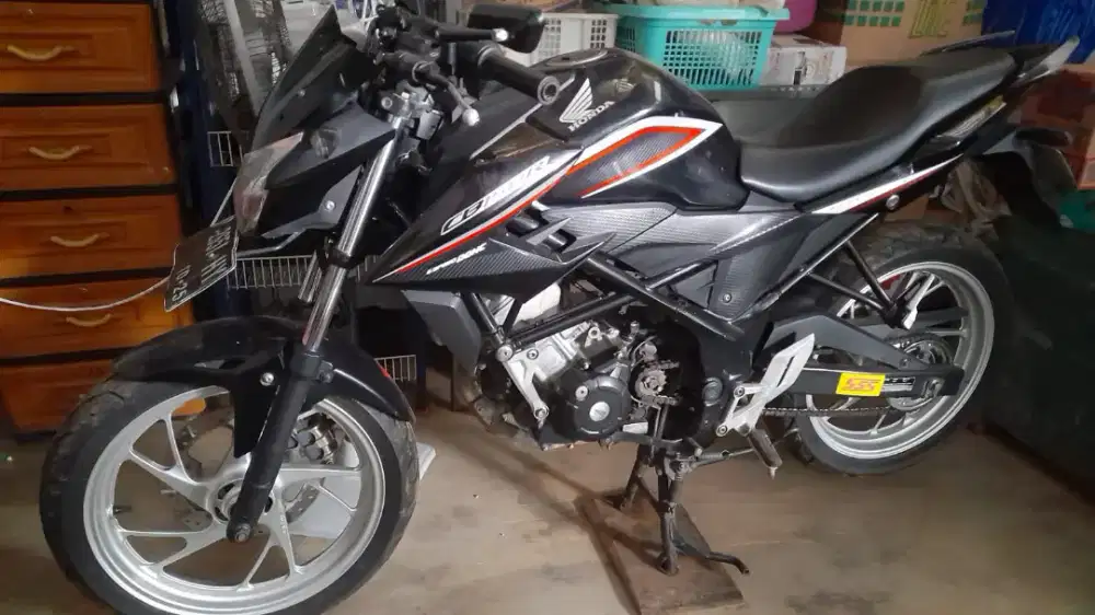 CB150R tahun 2015
