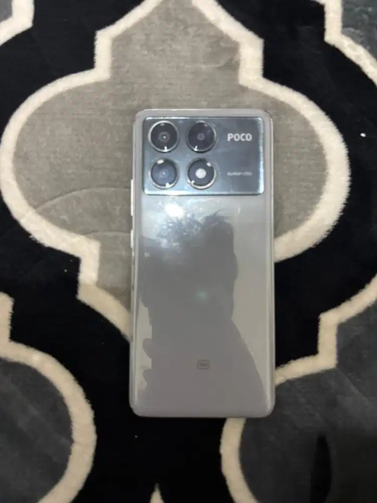 POCO X6 PRO 5G 12/512gb
