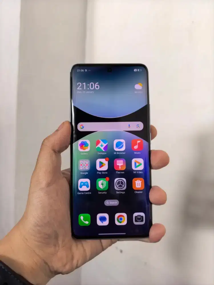 Redmi Note 14 pro+