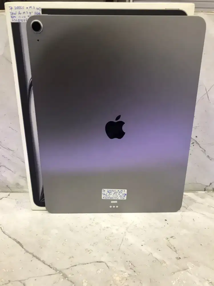 Ipad Air M3 13inch 128gb wifi
