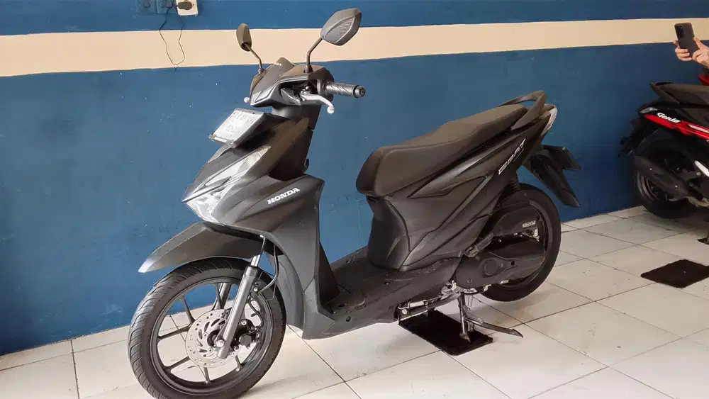 FOR SALE HONDA BEAT SMARTKEY 2024 SUPER MULUS