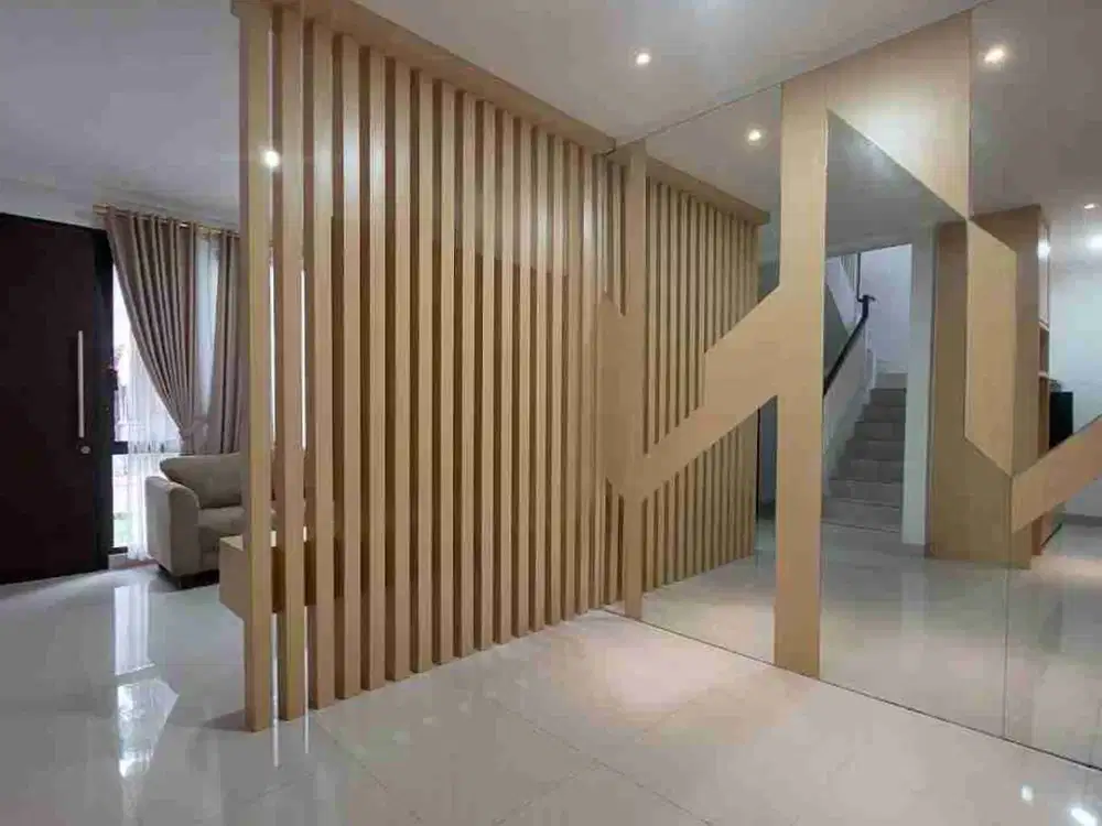 Dijual Rumah siap huni di Kebayoran Harmony Bintaro Sektor 7