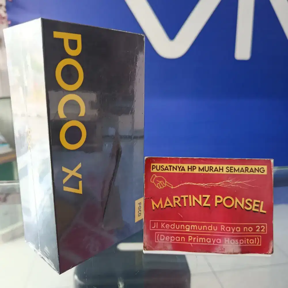 Poco x7 5g 8/256gb