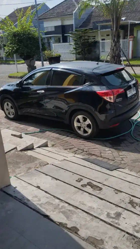 Dijual hrv mesin jos...