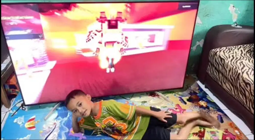 TV Sony Bravia 65 Inch Android