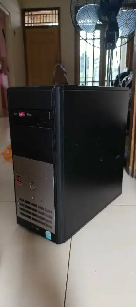 Casing komputer / casing cpu