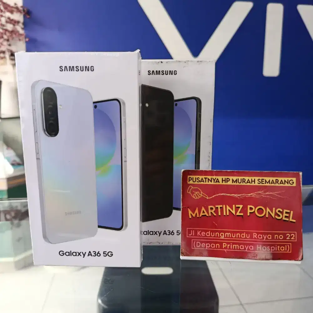 Samsung a36 5g 8/256