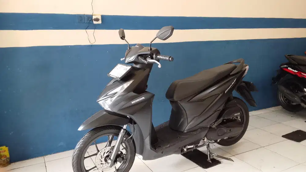 FOR SALE HONDA BEAT SMARTKEY 2024 MEWAH