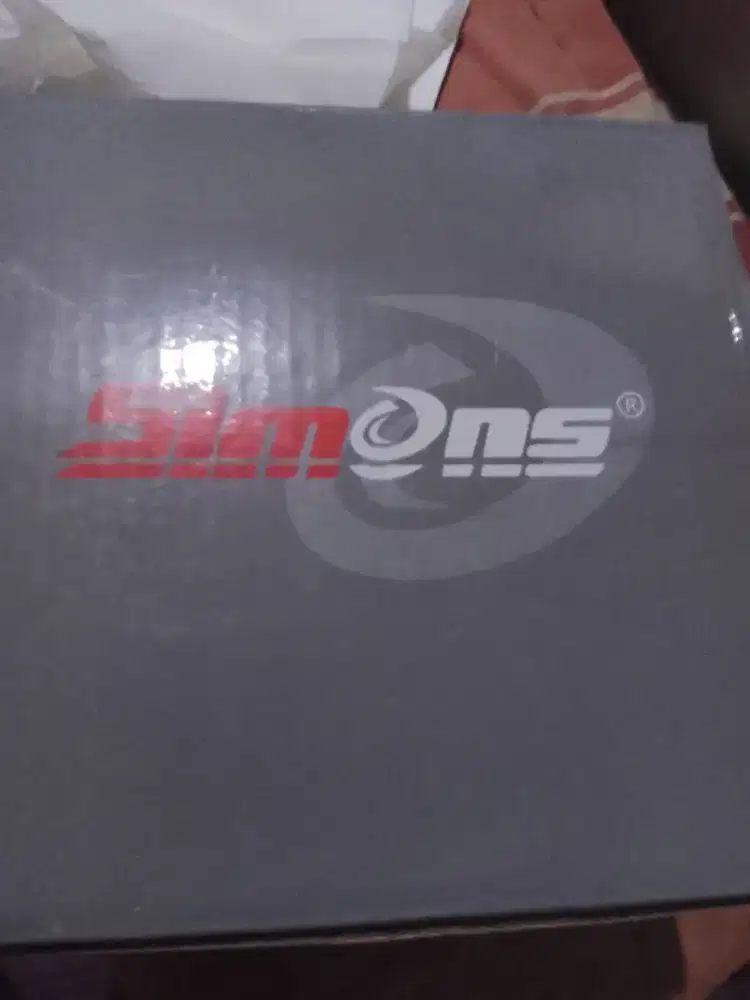 dijual sensor hyundai airflow baru beli