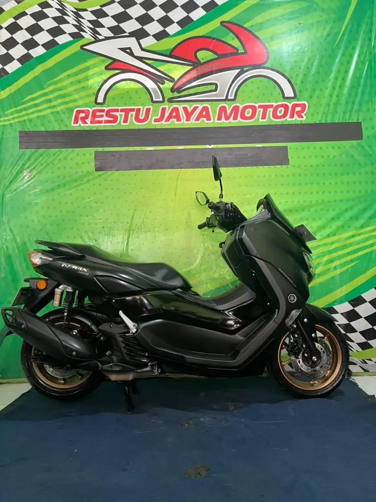 Nmax New th 2023 cash/kredit#rjm