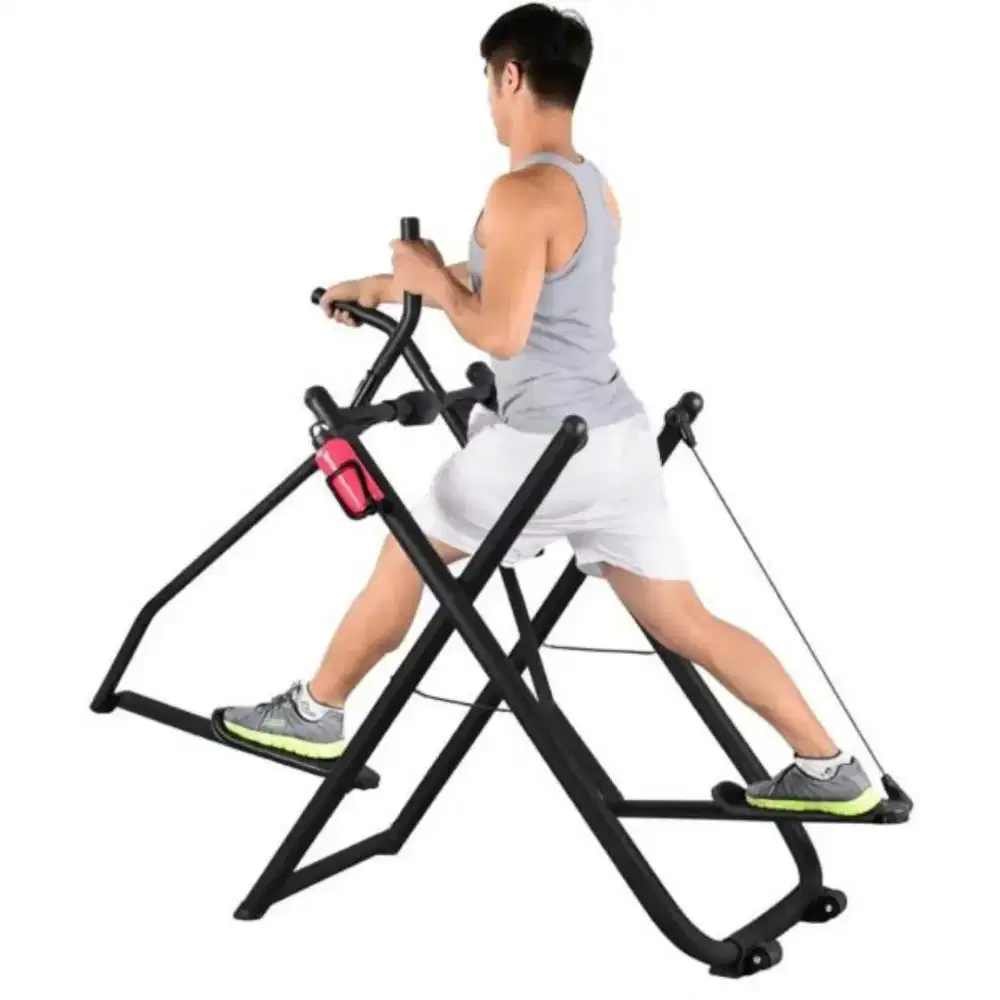 Alat Olahraga Cardio: Air Walker Frestyle