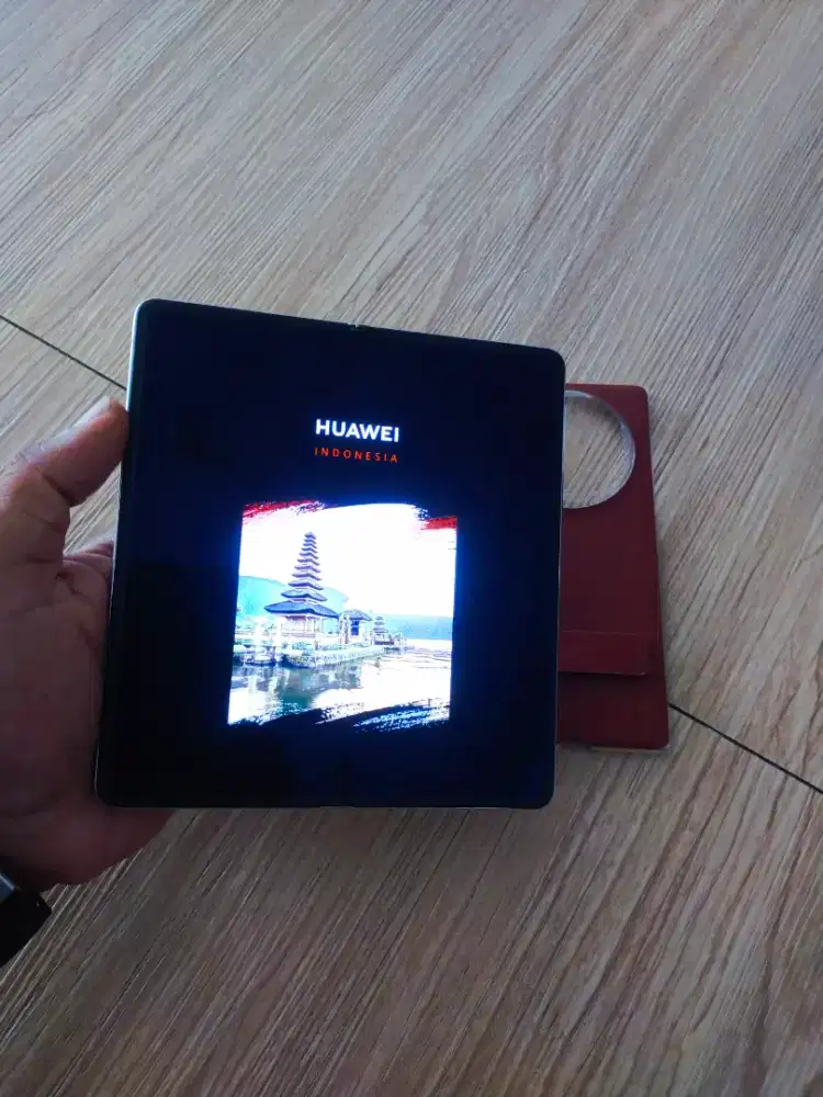 Huawei Mate X6 12/512gb mulus, unit only bisa tt handphone