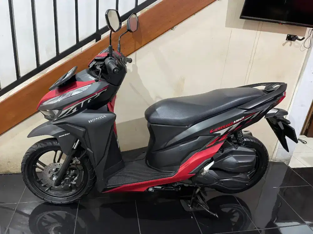 HONDA VARIO 150 TAHUN 2021