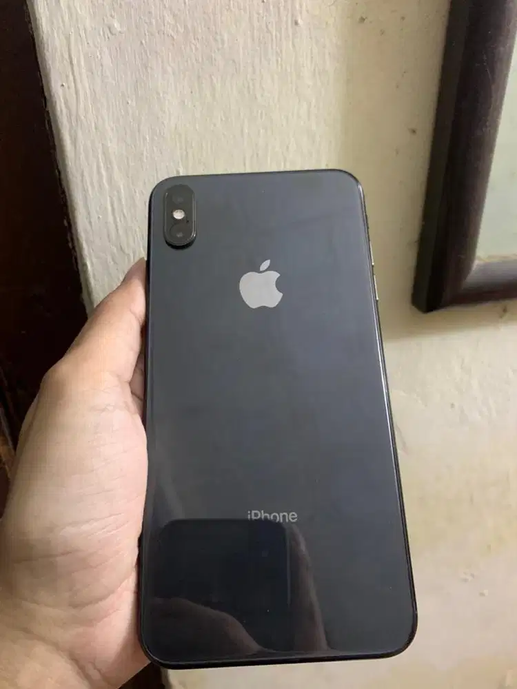 iPhone Xs Max 256gb