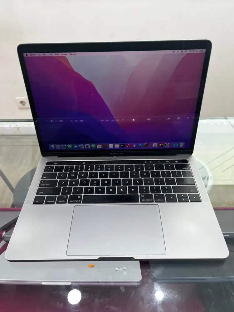 Macbook pro 13 inch 2016 thunderbolt 3 ports