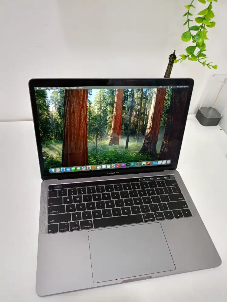MACBOOK PRO TB 2019 I5 13 INCH 16/512