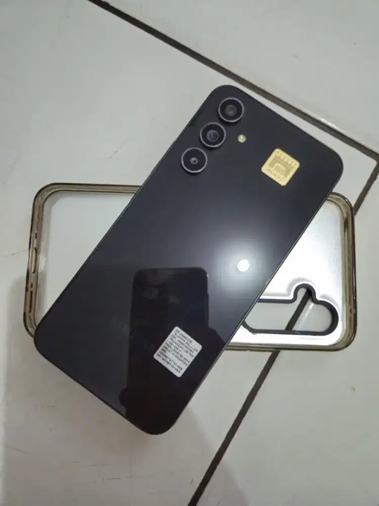 A54 SAMSUNG SECOND