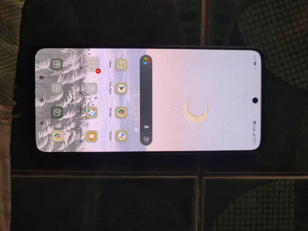 Di Jual Cepat Handphone xiaomi 12 Lite