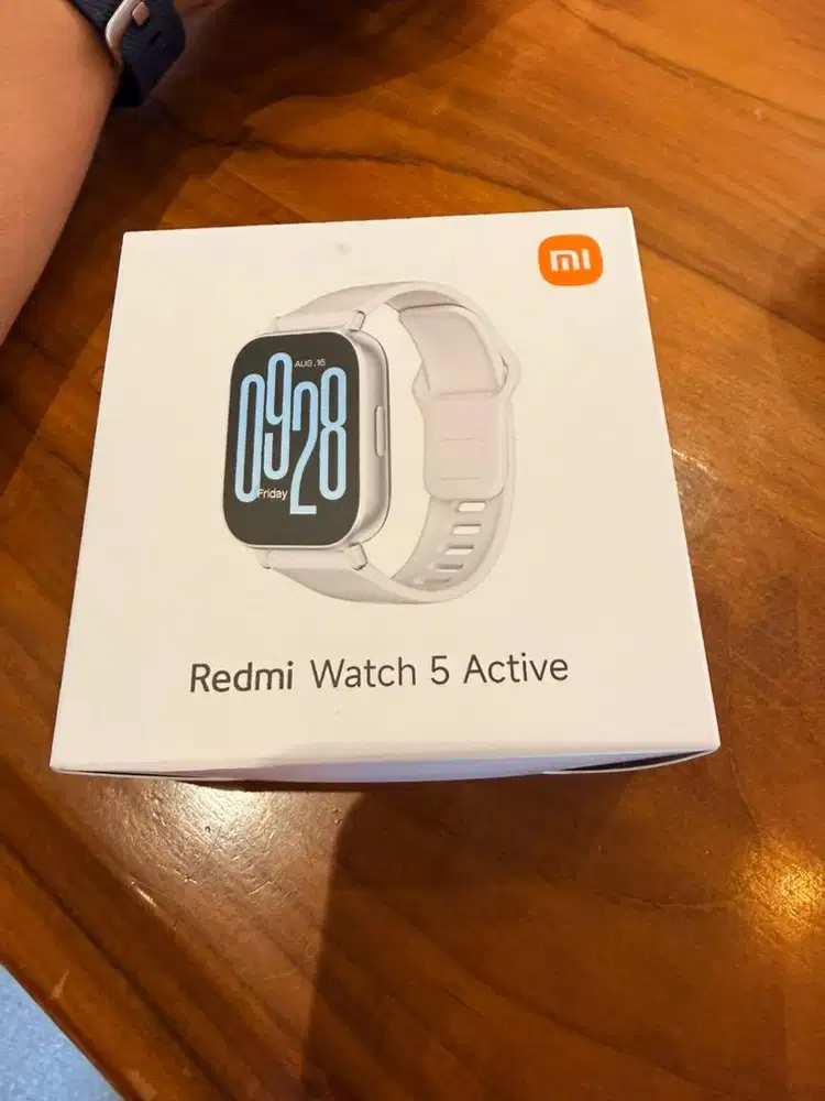 realme watch 5 active new