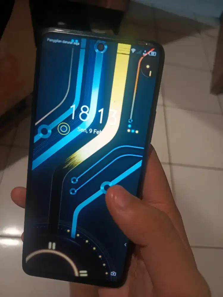 Infinix Note 10 4/64