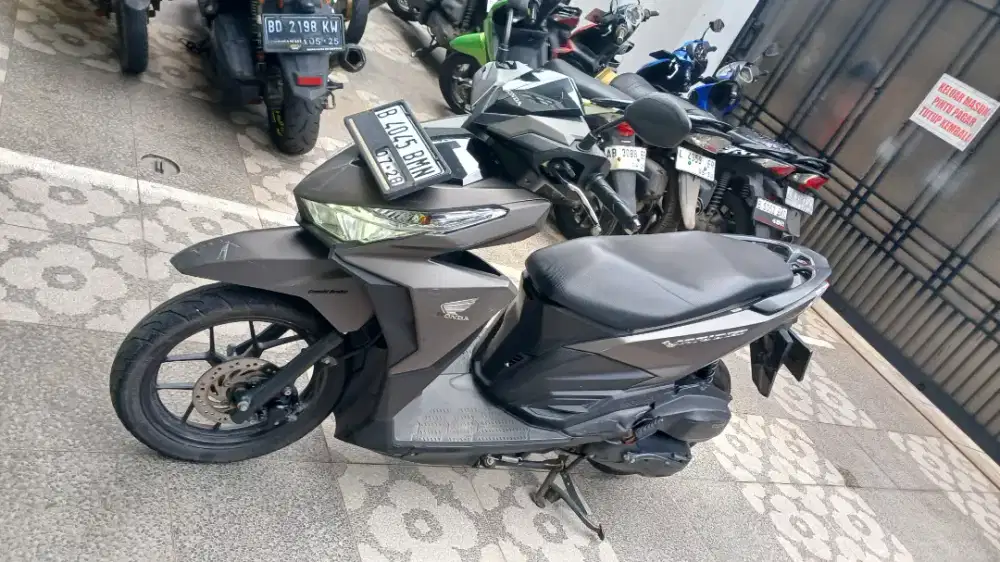 Vario 150 Original 2017