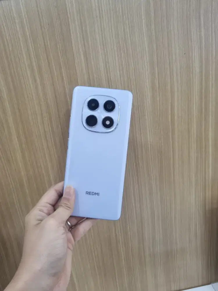 REDMI NOTE 15 5G 256gb GARANSI RESMI XIAOMI