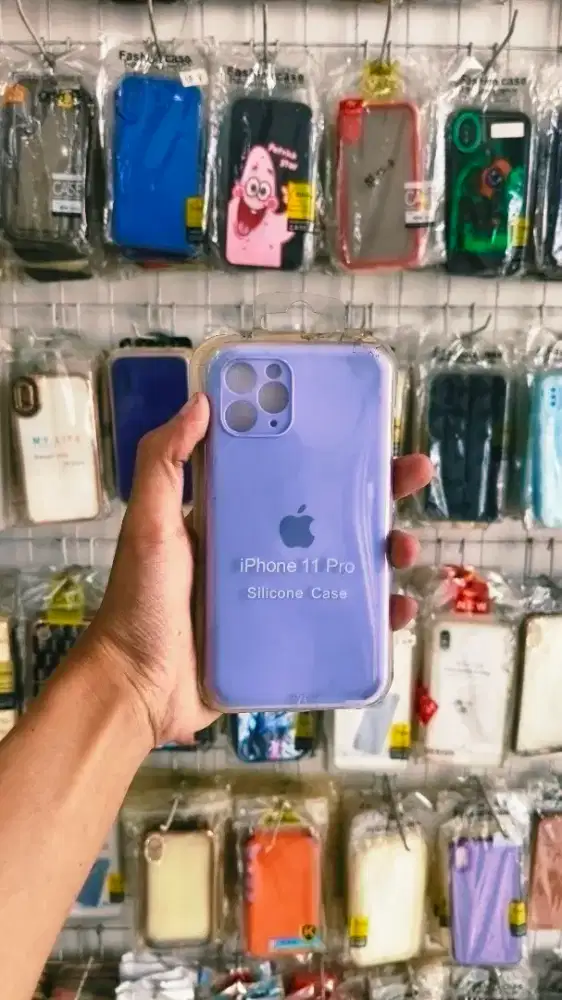 Casing iPhone 11 Pro