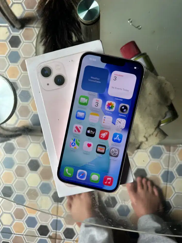 iphone 13 basic 128gb