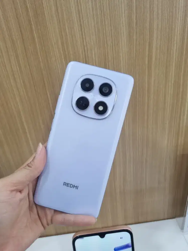 REDMI NOTE 15 4G GARANSI RESMI XIAOMI