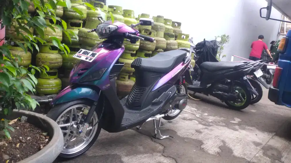 Body Mio sporty 5tl