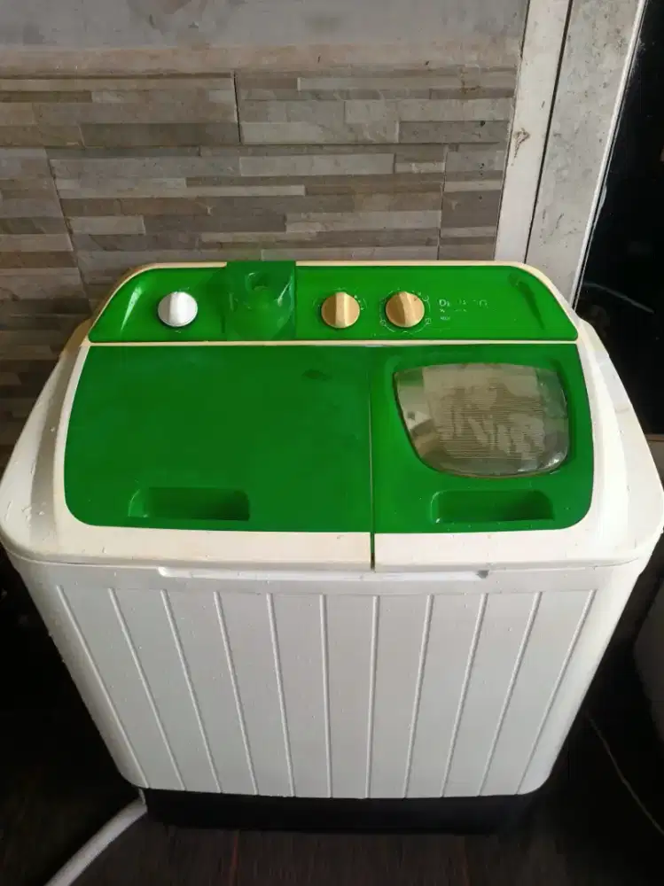 Mesin cuci denpo 8kg