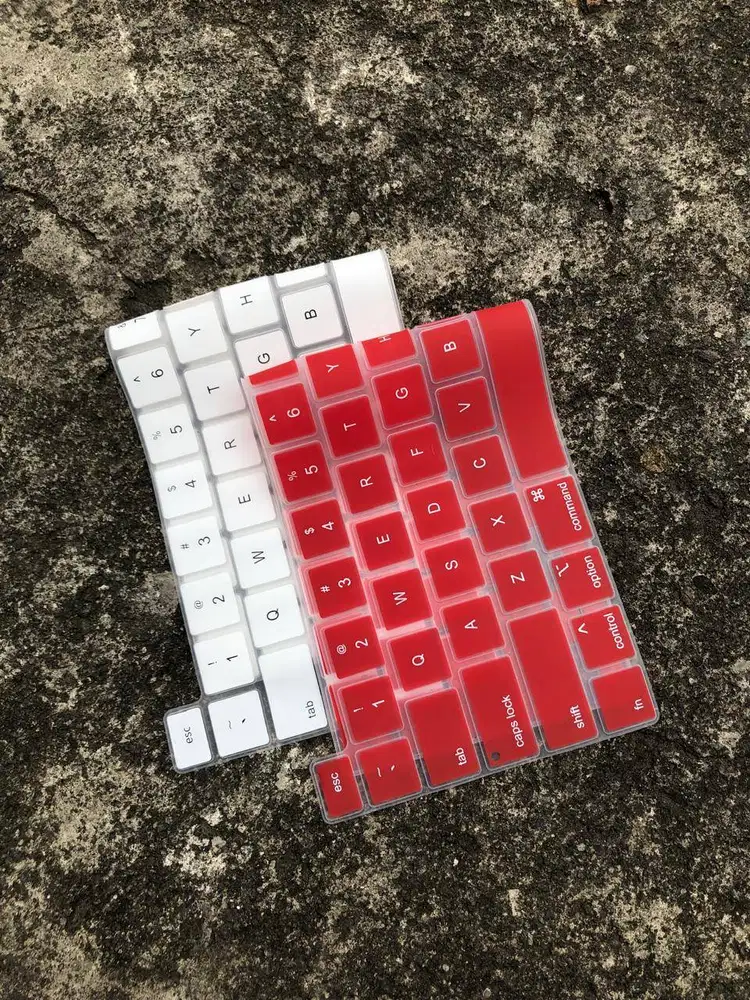 Keyboard Protector Macbook 13/15