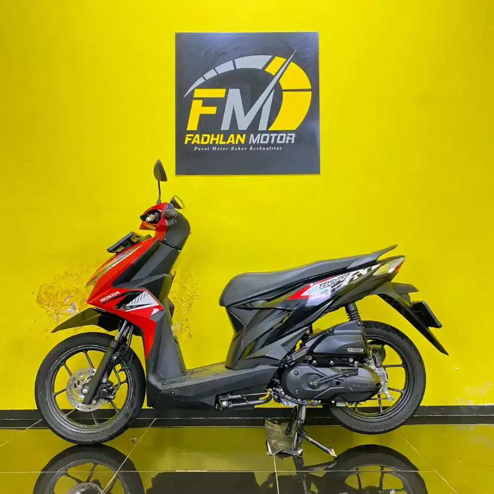 Honda Beat Tahun 2023 pajak hidup cash kredit