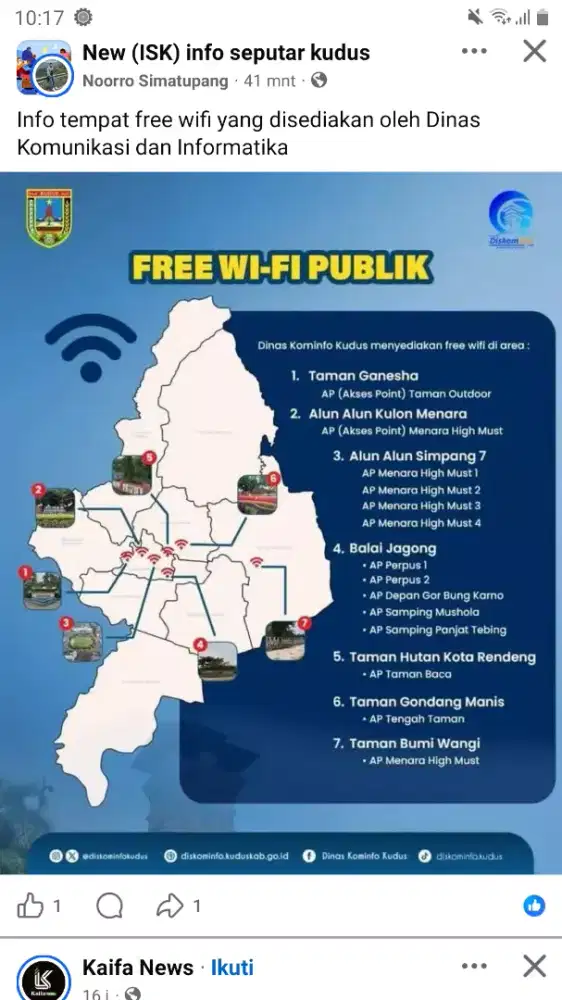 Asisten (shift Malam)