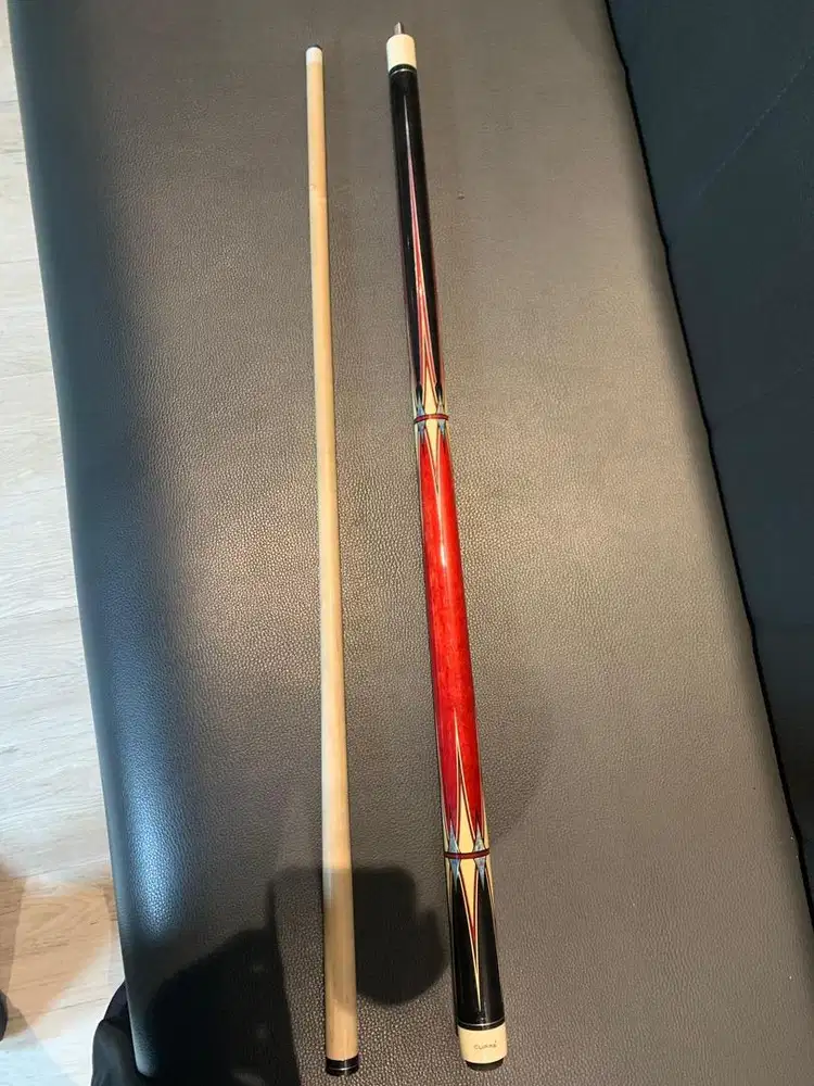 Ds Stik Billiard dijual cepat!